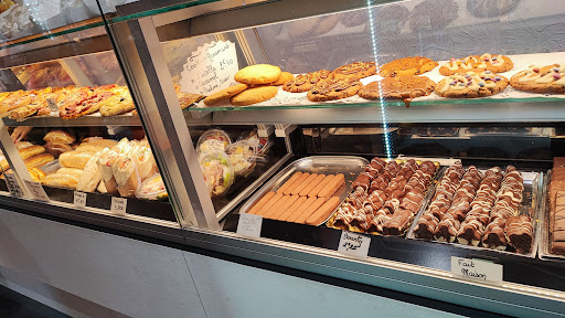 Pauline Boulangerie - Thumbnail
