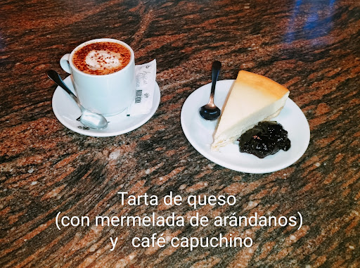Riviera Café - Thumbnail