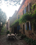 Les Jardins de Jammes à Maleville