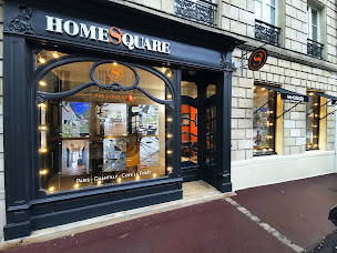 Photo n°1 de HomeSquare Chantilly à Chantilly (Agence immobilière)