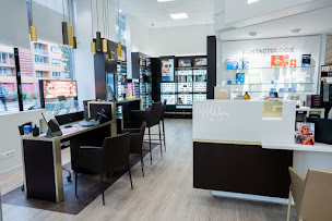 Photo n°5 de Opticien Saint-Louis | Alain Afflelou à Saint-Louis (Magasin de lunettes de soleil)