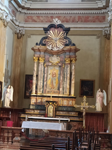 Chiesa della Madonna della fontana Gallery - Italy