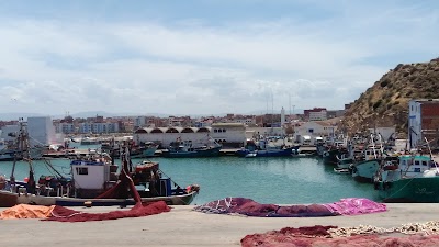 Photos of National Bureau of fishing