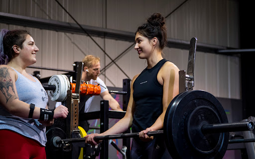 Fraser Fitness - Thumbnail