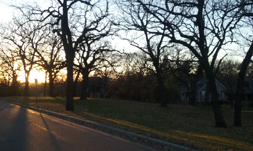 Commonwealth Park - Visual
