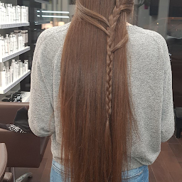 Photo n°9 de Anthony Coiffeur Visagiste à Sartrouville (Salon de coiffure)