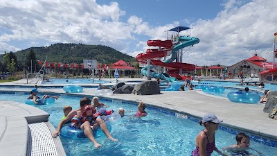 Ridge Waters Water Park