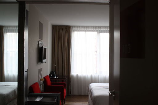 Boetiek Hotel Plein Vijf - Thumbnail