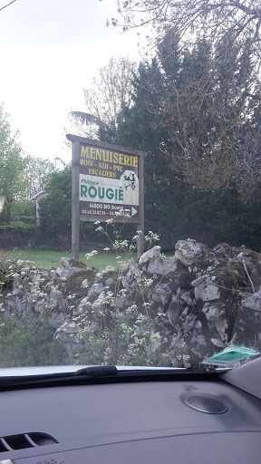 Menuiserie Philippe Rougié - Thumbnail