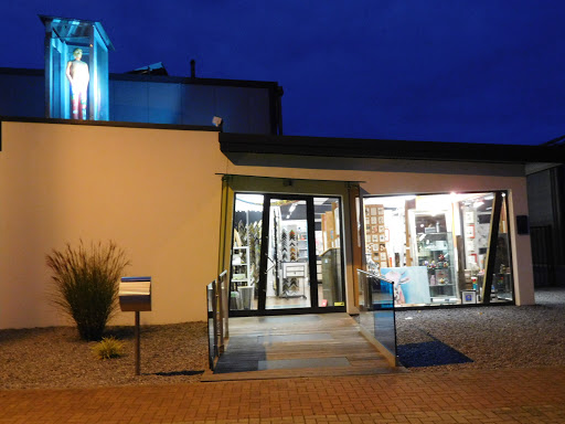 Galerie Hoff Gallery - Germany