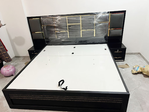 Super premium bed available in indore at factory rates post image
