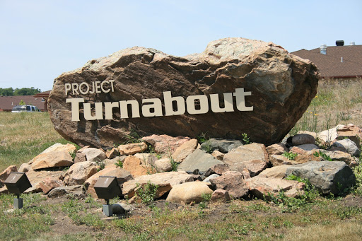 Project Turnabout - Visual