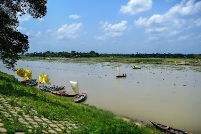 Photos of Jaynul Abedin Park