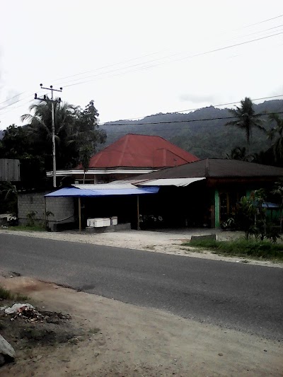 Photos of Depot Ikan Segar
