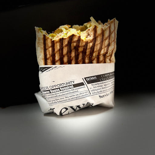 ZAKOS | TACOS FRANCESES