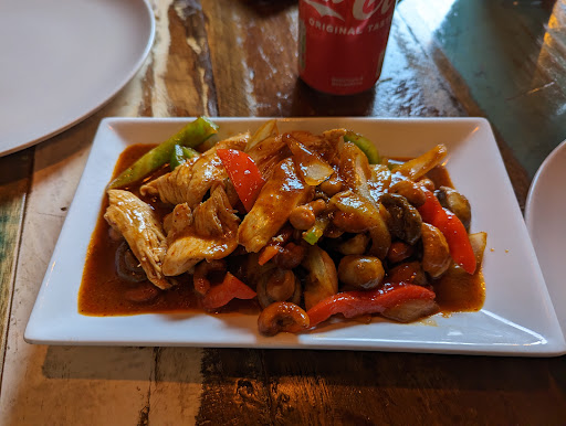 Itsy's Thai Street Food - Thumbnail
