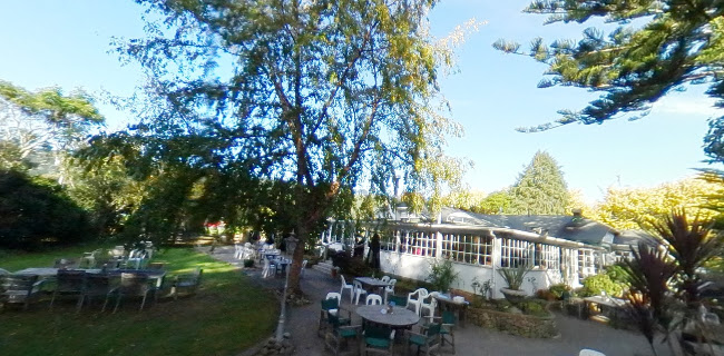 Quarter Acre Cafe Bistro