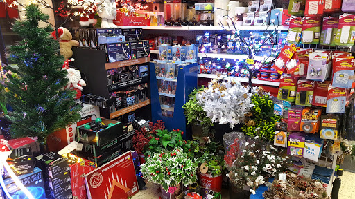Kitchen Shoppe - Visual