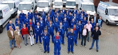 Photos of Bu&szlig;mann GmbH