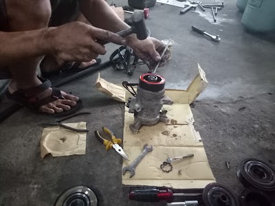 Photos of Polaris Service AC Mobil