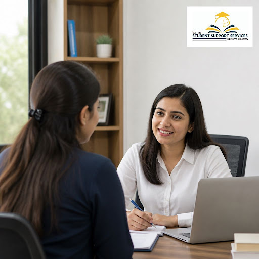 Worried about last-minute admission decisions or NEET counselling deadlines? Edstine Student Supp… post image