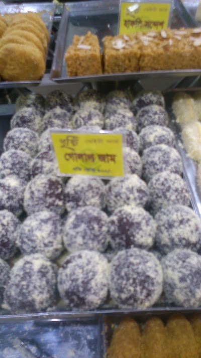 Photos of Pusti Dairy Farm Sweets & Bakery