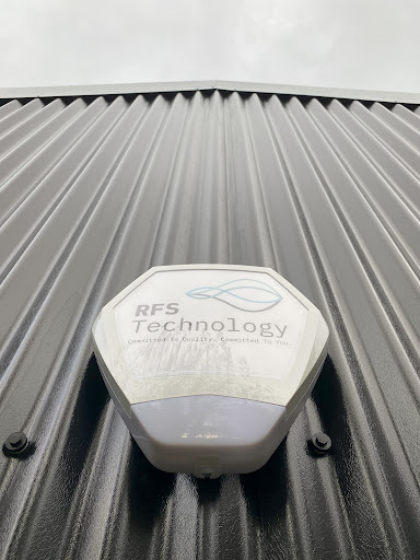 RFS Technology - Visual