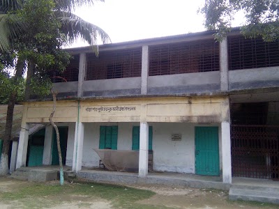 Photos of Khaja Shah Sufi Yunus Ali High School