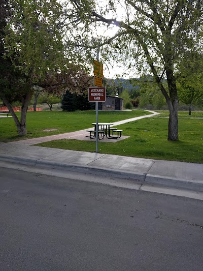 Lemhi County Farmers Market