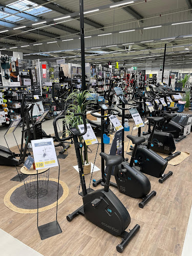 Decathlon Rochefort - Magasin d'articles de sports