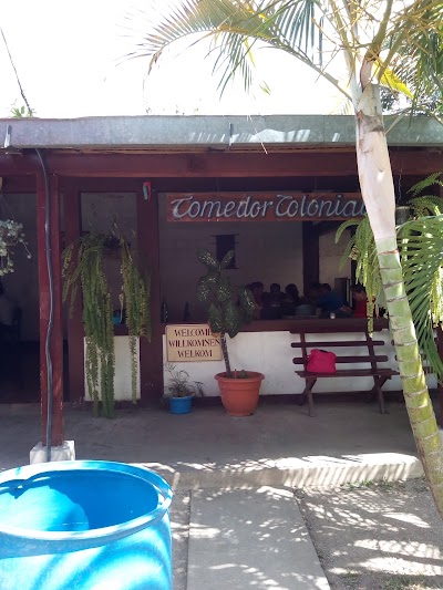 Photos of Comedor Colonial