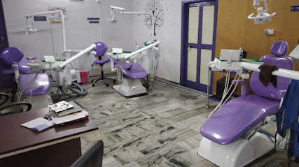 CARE DENTAL CLINIC