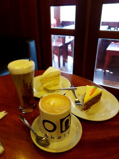 cafe