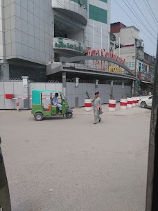 Fort Continental Hotel peshawar