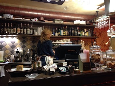 Photos of A. L. L. Cappuccino cafe