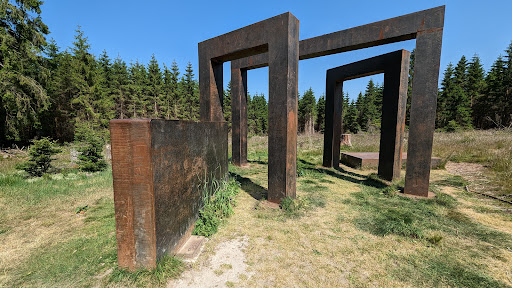 Rothaarkamm am Grenzweg Gallery - Germany