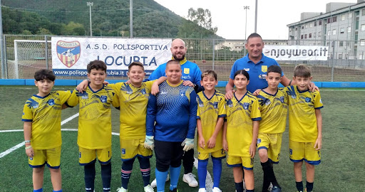 Scuola Calcio Bellizzi 1984 - Thumbnail