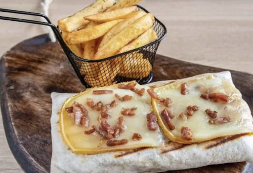 Photo 5 - City Food(French Burgers,tacos&kebabs) Livraison offerte