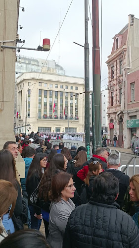 Teléfono de Mall Paseo del Puerto