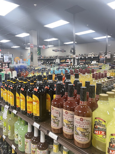 ABC Beverage - Visual