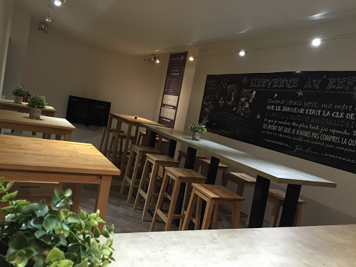 Photo 10 - LE KARAKTERE BURGERS ( Boeuf halal / Poulet / végétarien / Végane )