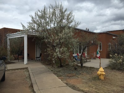 Photos of St. John's College