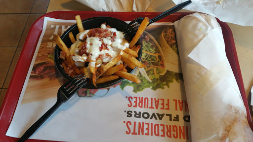Steak Escape and Taco John's - Thumbnail