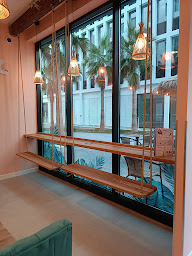 Photo n°11 de Mahui Poke bowl à Nice (Restaurant végétarien)