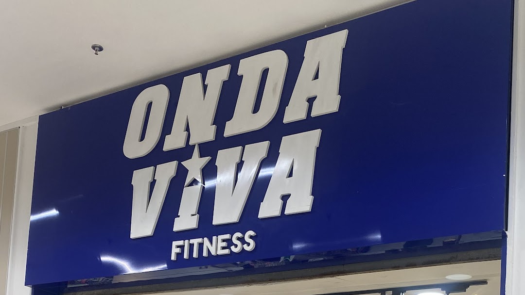 Onda Viva – Fitness Brasil