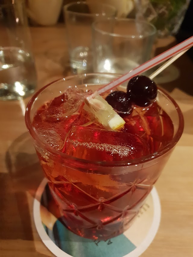 Chupitos Bar