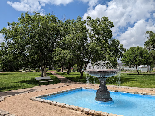 Oliver Eakle Park - Thumbnail