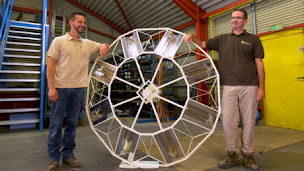 Photo n°3 de Delestre Industrie à La Séguinière (Électricien)