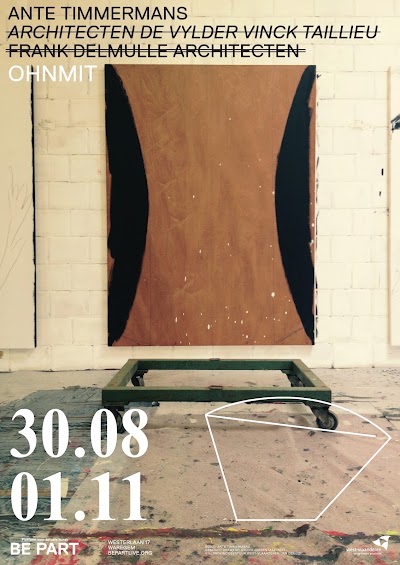Photos of Be-Part, Platform for contemporary art