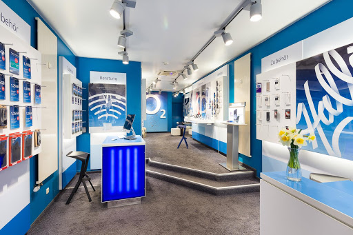o2 Partner Shop Weimar - Thumbnail